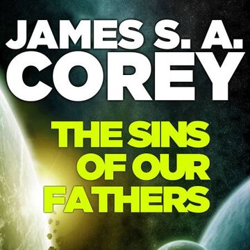 Sins Of Our Fathers 3